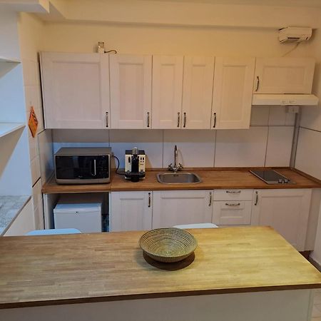 Casa Fulco Apartment Bari Bagian luar foto