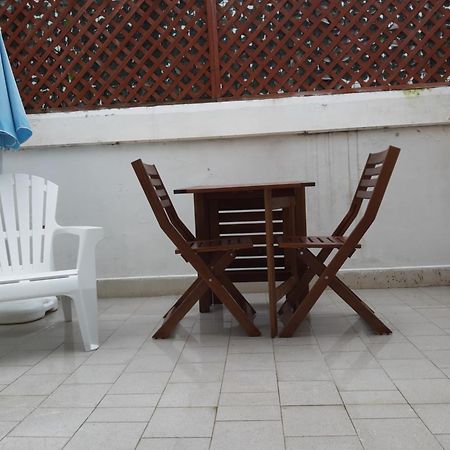 Casa Fulco Apartment Bari Bagian luar foto