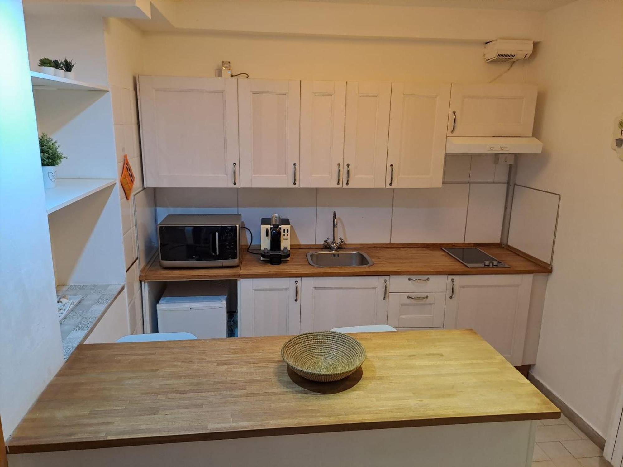 Casa Fulco Apartment Bari Bagian luar foto